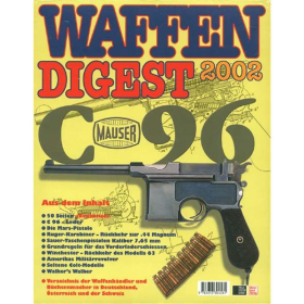 Waffen Digest 2002
