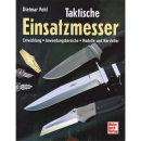 Taktische Einsatzmesser