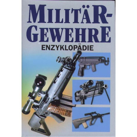 Milit&auml;r-Gewehre