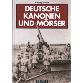 Deutsche Kanonen und M&ouml;rser