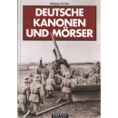 Deutsche Kanonen und M&ouml;rser