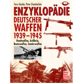 Enzyklopädie deutscher Waffen 1939-1945 ...