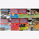 STEELMASTER - Abo Inland ab Nr. 117