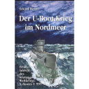 Der U-Boot-Krieg im Nordmeer