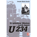 U 234 - In geheimer Mission nach Japan