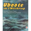 Uboote im 2. Weltkrieg