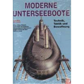 Moderne Unterseeboote