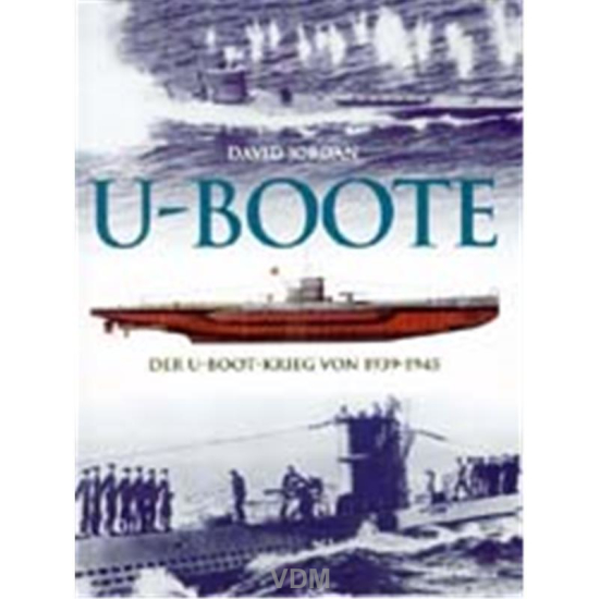 UBoote, Der UBootKrieg von 19391945 Modellbau Militärgeschichte