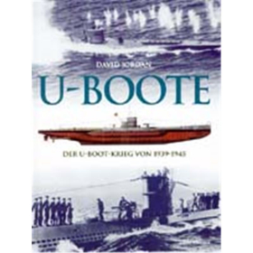 U-Boote, Der U-Boot-Krieg von 1939-1945