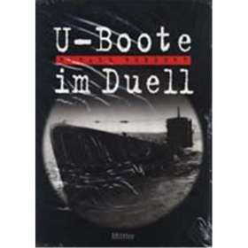 U-Boote im Duell