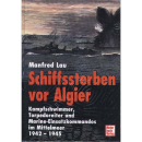 Schiffssterben vor Algier