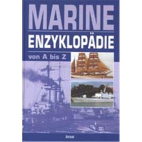 Marine Enzyklop&auml;die von A bis Z