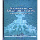 Breyer: Schlachtschiffe und Schlachtkreuzer 1921-1997...