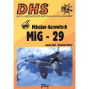 Mikojan-Gurewitsch MiG-29 (DHS Nr. 5)