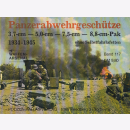 Waffen Arsenal (WA 117) Panzerabwehrgesch&uuml;tze...