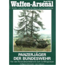 Waffen Arsenal (WA 124) Panzerjäger der Bundeswehr
