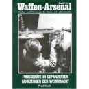 Waffen Arsenal (WA 178) Funkger&auml;te in gepanzerten...