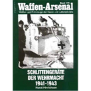 Waffen Arsenal (WA 179) Schlittenger&auml;te der...