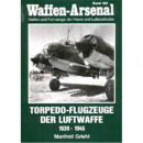 Waffen Arsenal (WA 183) Torpedo-Flugzeuge der Luftwaffe...