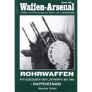 Waffen Arsenal (WA 188) Rohrwaffen in Flugzeugen der...