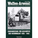 Waffen Arsenal (WA 189) Zugfahrzeuge f&uuml;r...
