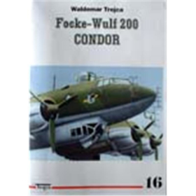 Trojca Focke-Wulf 200 Condor