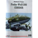 Trojca Focke-Wulf 200 Condor