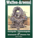 Waffen Arsenal Sonderband (WASo S-21) Horchgeräte -...