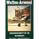 Waffen Arsenal Sonderband (WASo S-38) Messerschmitt Bf...