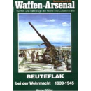 Waffen Arsenal Sonderband (WASo S-39) BEUTEFLAK bei der...
