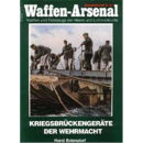 Waffen Arsenal Sonderband (WASo S-41)...