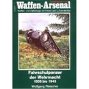 Waffen Arsenal Sonderband (WaSo S-46) Fahrschulpanzer der...