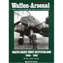 Waffen Arsenal Sonderband (WaSo S-56) Nachtj&auml;ger...