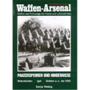 Waffen Arsenal Sonderband (WaSo S-58) Panzersperren und...