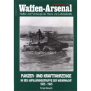 Waffen Arsenal Sonderband (WaSo S-61) Panzer- und...