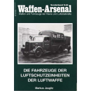 Waffen Arsenal Sonderband (WASo S-64) Die Fahrzeuge der...