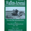 Waffen Arsenal Sonderband (WASo S-78) Deutsche Flak...