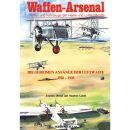 Waffen Arsenal Special (WaSp 05) Die geheimen...