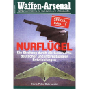 Waffen Arsenal Special (WaSp 18) Nurfl&uuml;gel - Ein...
