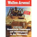Waffen Arsenal Special (WaSp 20) Gepanzerte Funkwagen und...