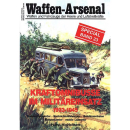 Waffen Arsenal Special (WaSp 23) Kraftomnibusse im...