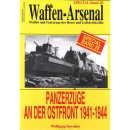 Waffen Arsenal Special (WaSp 28) Panzerz&uuml;ge an der...