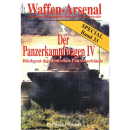 Waffen Arsenal Special (WASP 33) Der Panzerkampfwagen IV