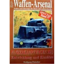 Waffen Arsenal Special (WASp Nr. 37) Panzerkampfwagen 35...