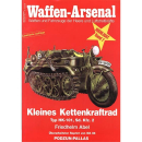 Waffen Arsenal Highlight (WaHL 7) Kleines Kettenkrad -...