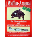 Waffen Arsenal Highlight (WaHL 18) Das Führergerätebrett...