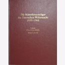 Die Ritterkreuzträger der Deutschen Wehrmacht 1939-1945...