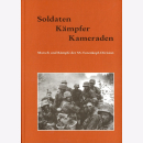 Soldaten - K&auml;mpfer - Kameraden. Marsch und...