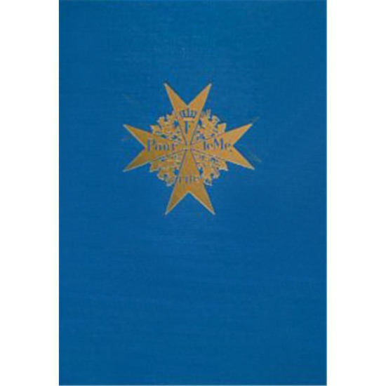 Die Ritter des Ordens 