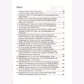 MARS - Jahrbuch f&uuml;r Wehrpolitik und Milit&auml;rwesen, Jahrgang 1 (1995) Biblio Verlag
